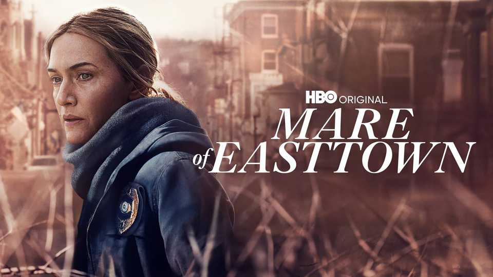 Mare Of Eastown