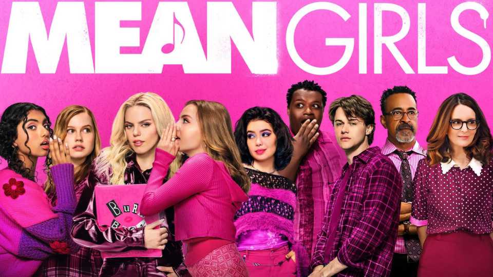 Mean Girls: The Musical