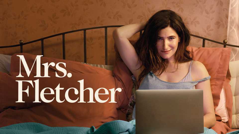 Mrs. Fletcher