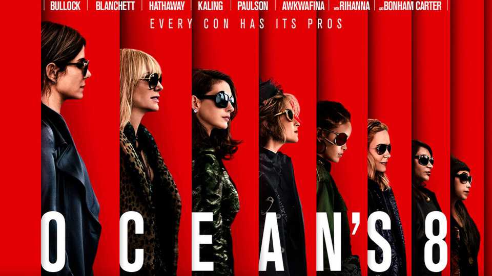 Ocean's 8