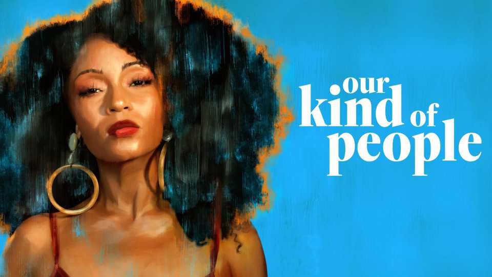 Our Kind Of People