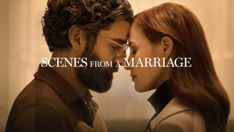 Scenes From A Marriage