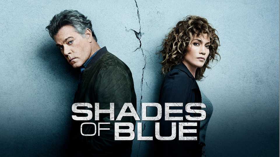 Shades Of Blue