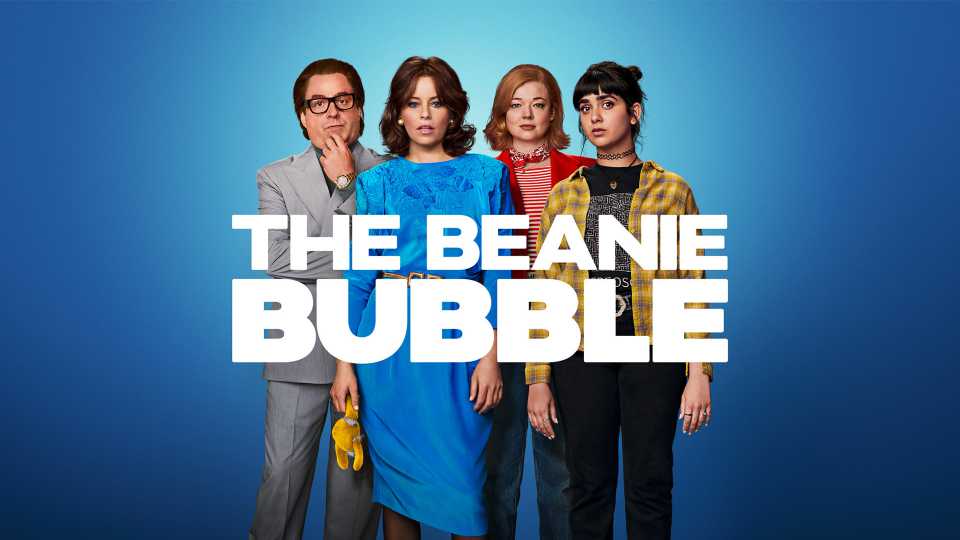 The Beanie Bubble