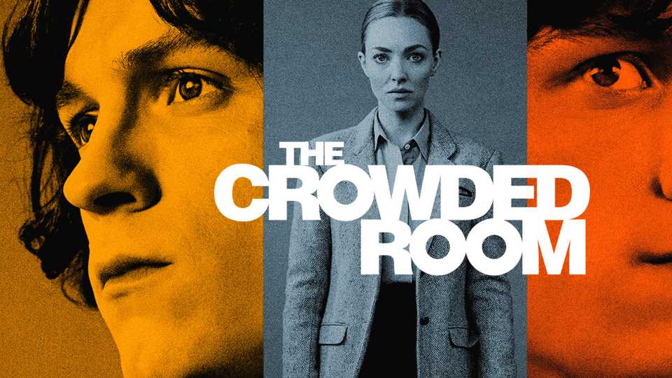 The Crowded Room