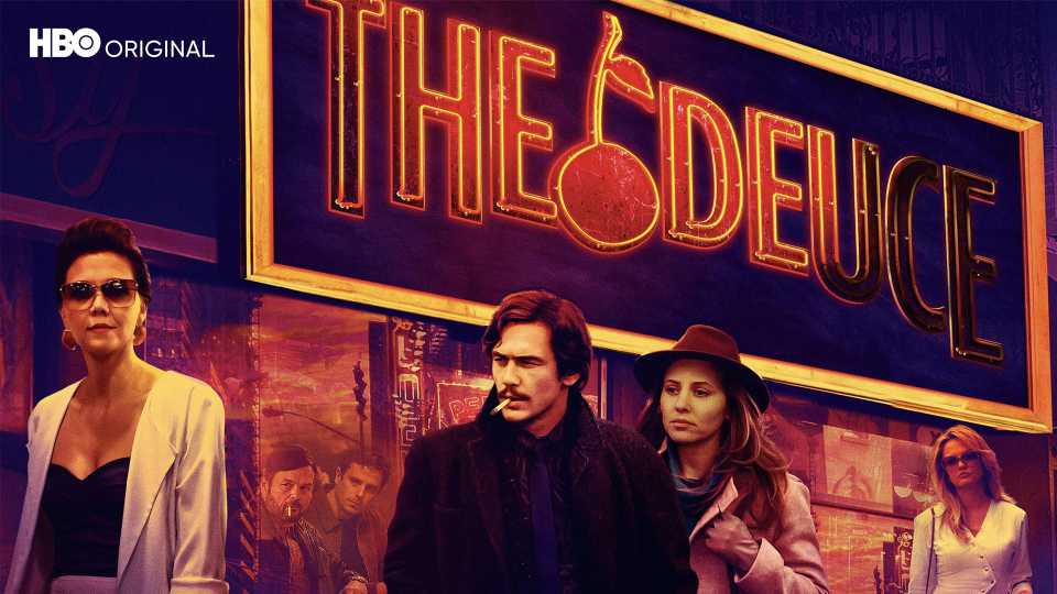 The Deuce