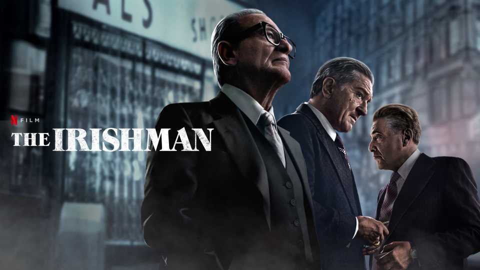 The Irishman