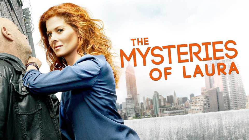 The Mysteries Of Laura