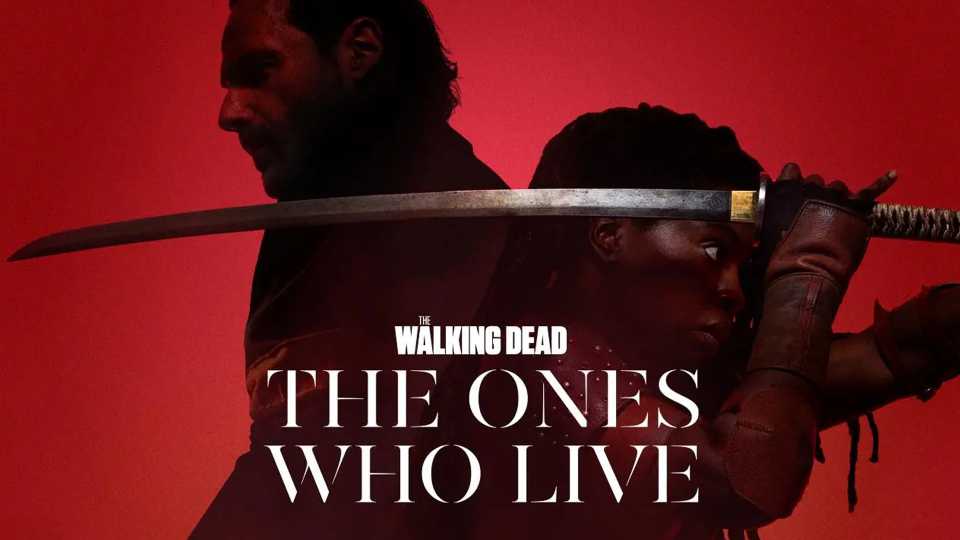 The Walking Dead: The Ones Who Live