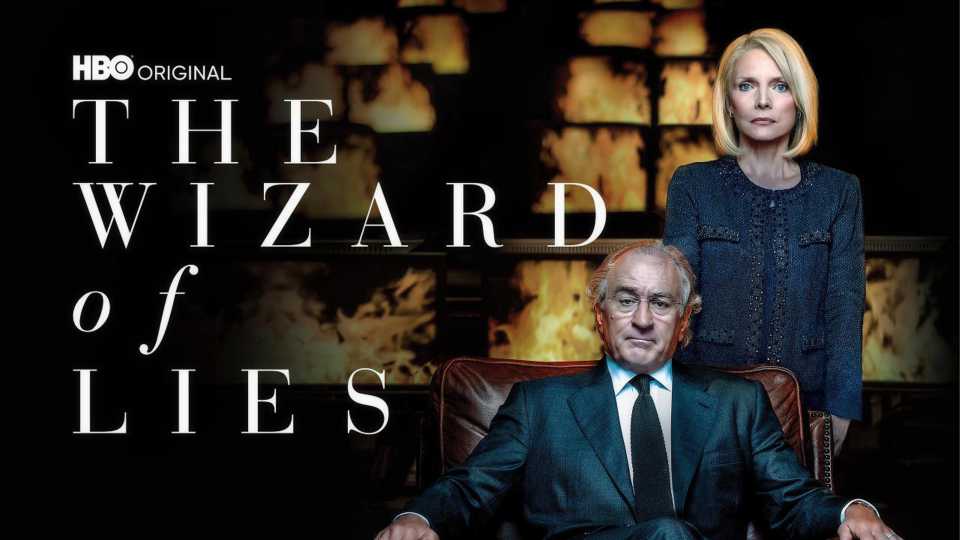 The Wizard Of Lies