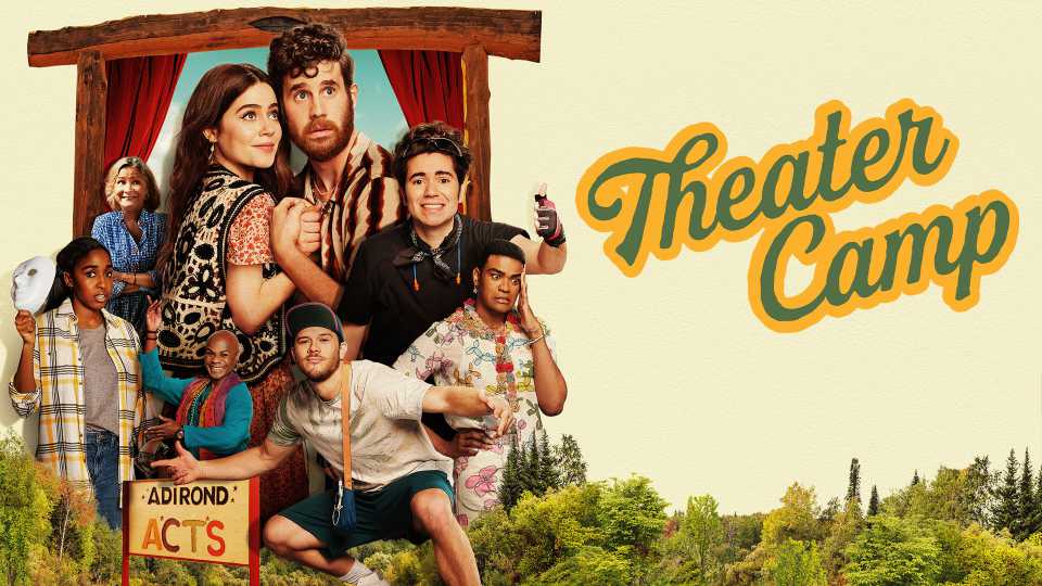 Theater Camp