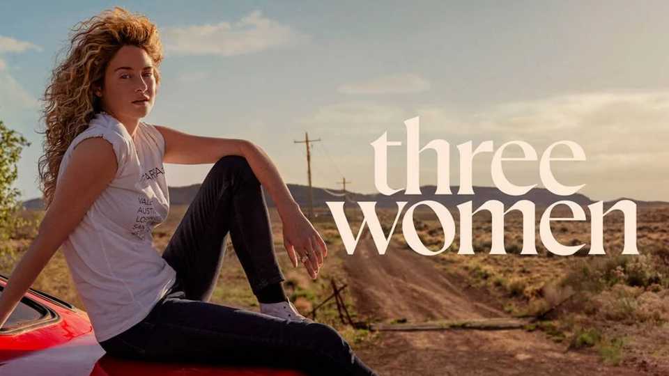Three Women