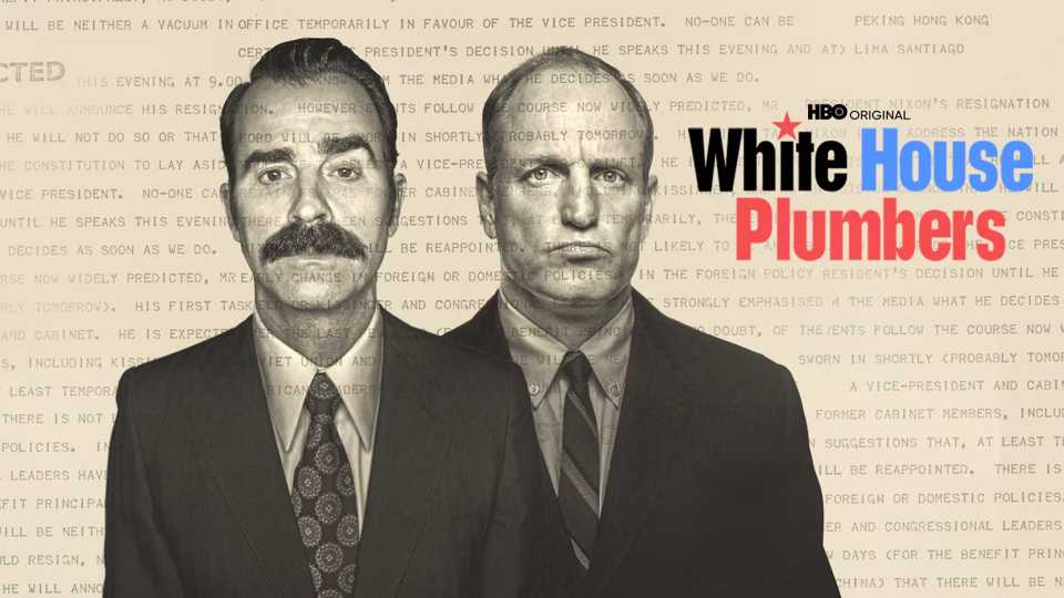 White House Plumbers